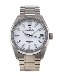 Grand Seiko Evolution 9 Collection SLGB003